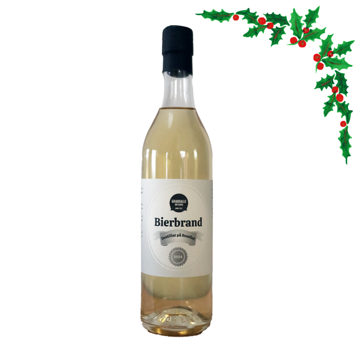 Bierbrand Sølv
