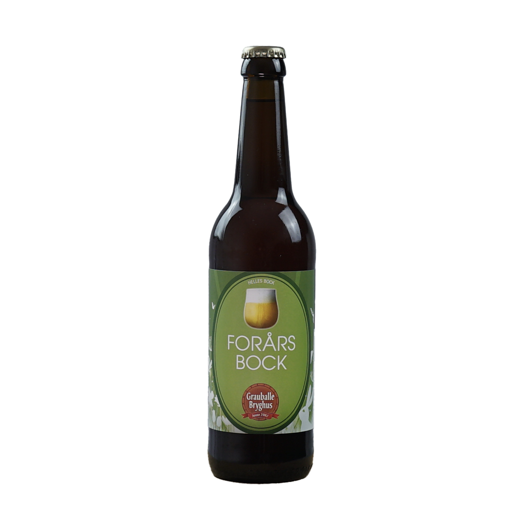 Forårs Bock