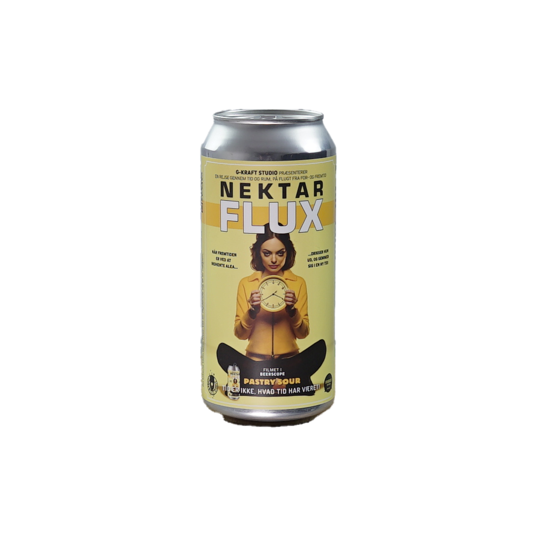 Nektar Flux