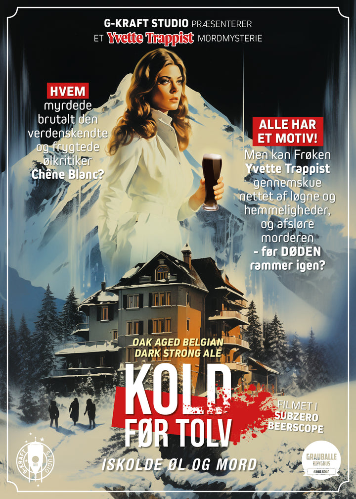 Kold Før Tolv