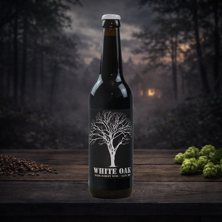 Den Sorte Smagekasse (10 stk.)