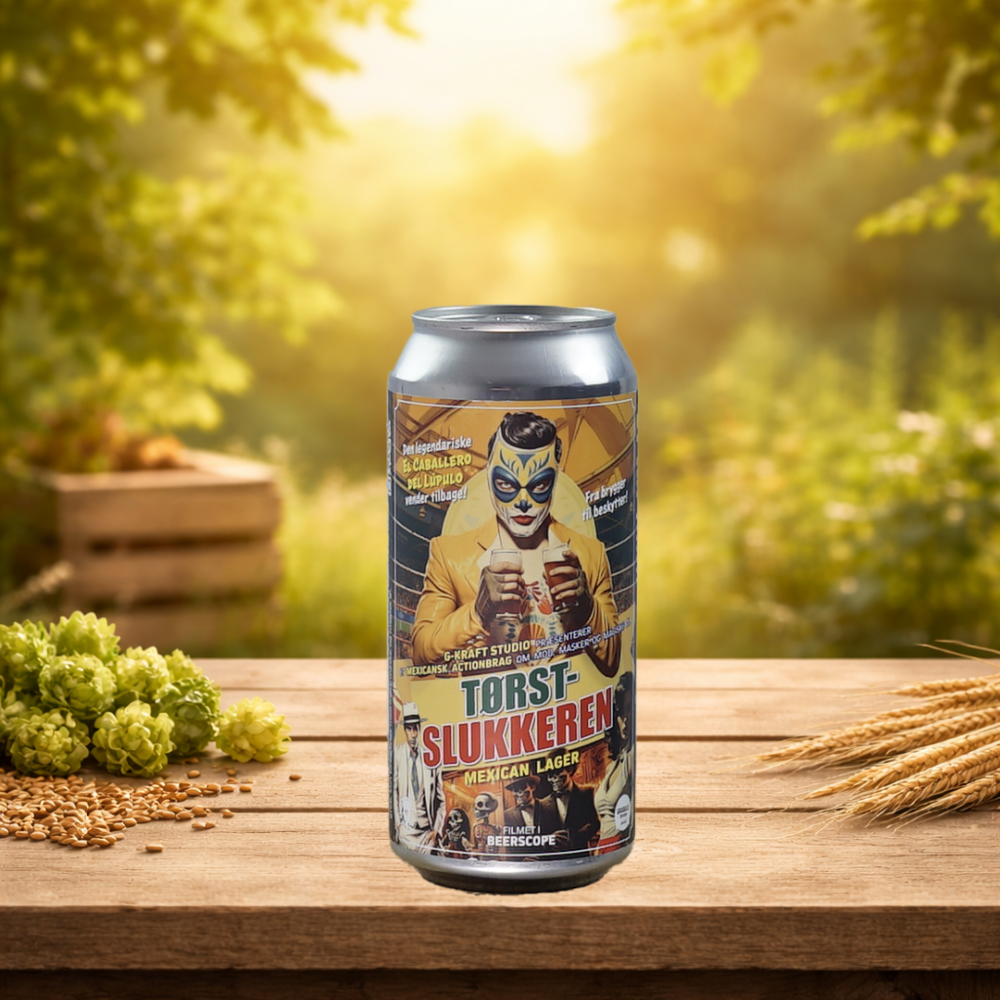 Den Lyse Smagekasse (10 stk.)