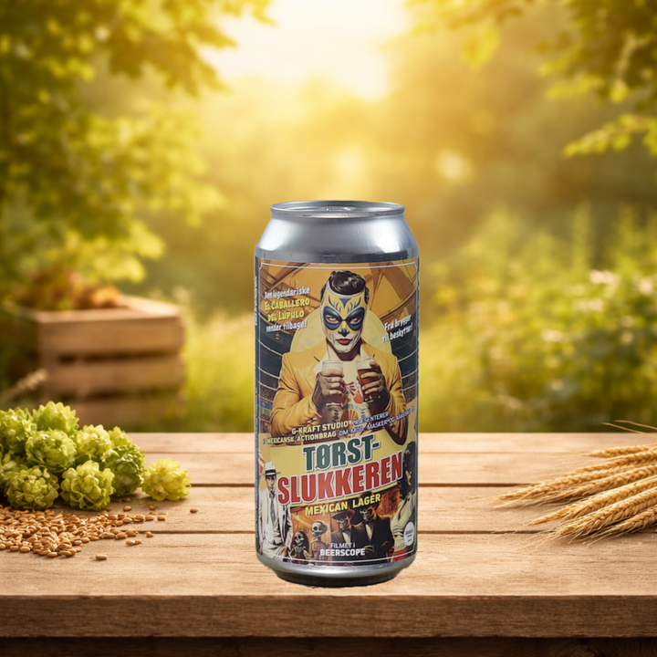 Den Lyse Smagekasse (10 stk.)