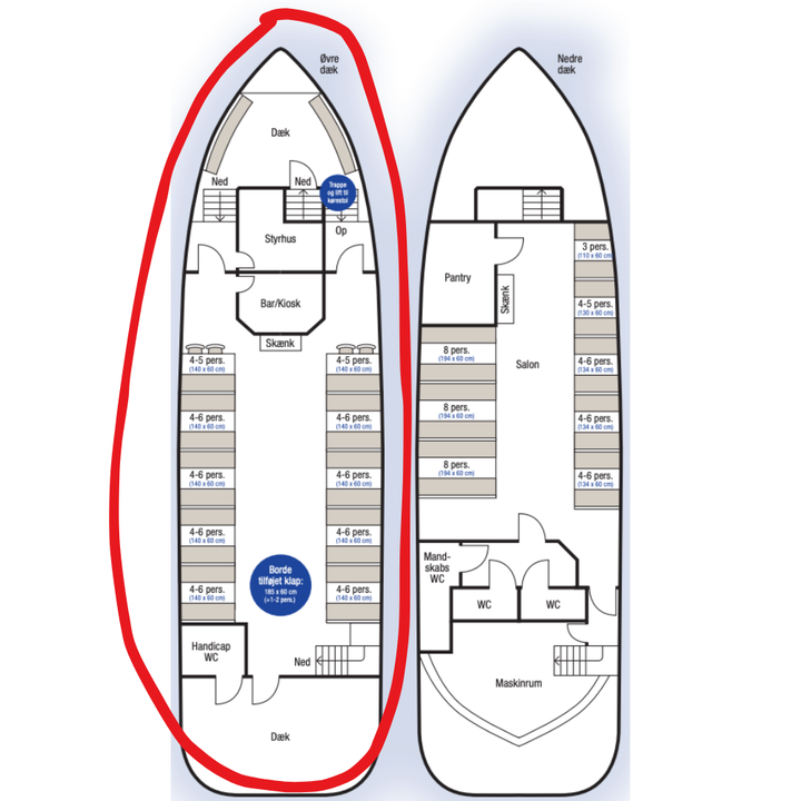 EVENT - Beer Cruise 2026 (4 Juni)