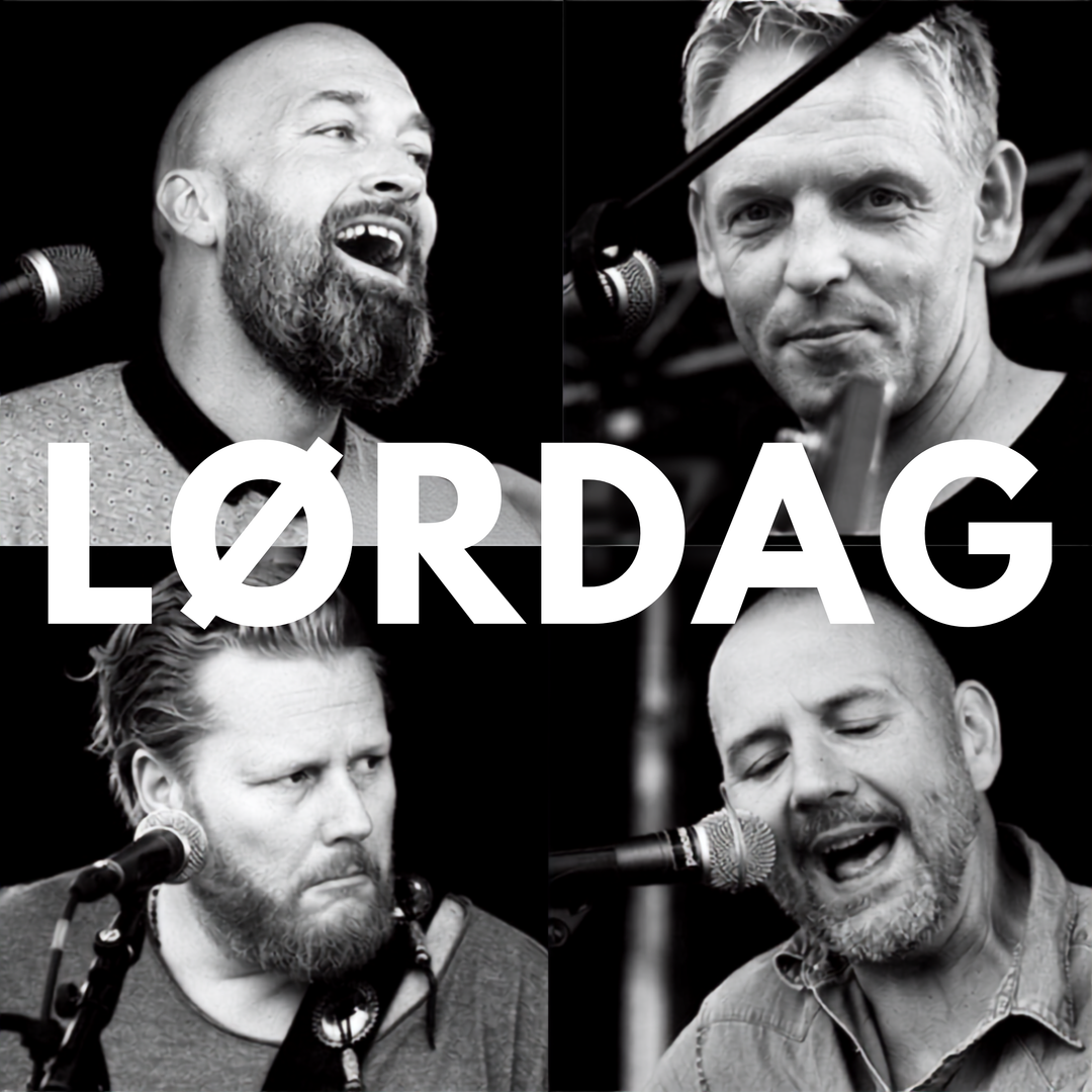 KONCERT PÅ BRYGHUSET - LØRDAG D. 5. DECEMBER 2026 - ATLAS