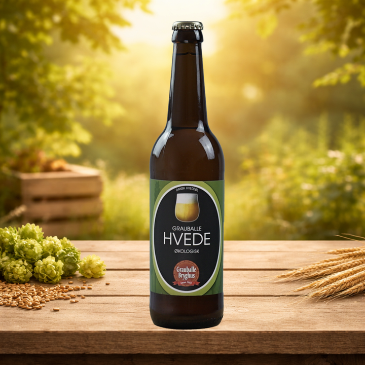 Den Lyse Smagekasse (10 stk.)