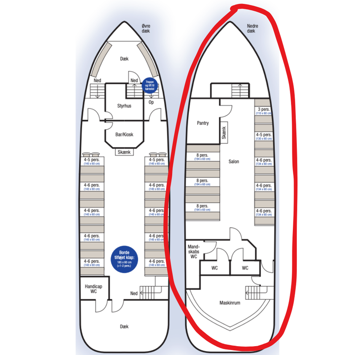 EVENT - Beer Cruise 2026 (4 Juni)