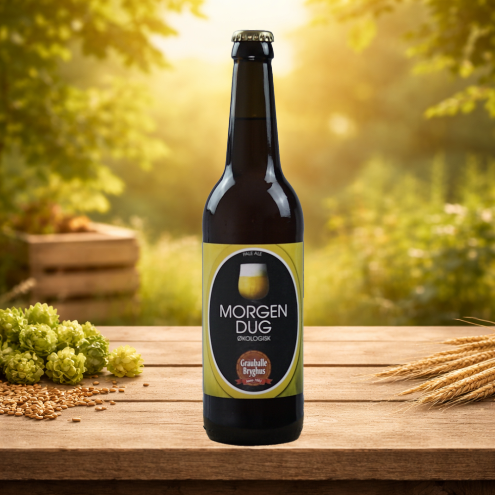 Den Lyse Smagekasse (10 stk.)