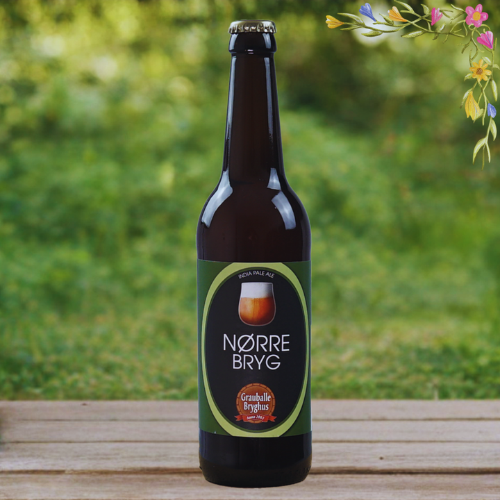 Forårssmagekassen (10 stk.)