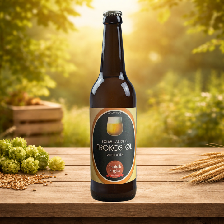 Den Lyse Smagekasse (10 stk.)