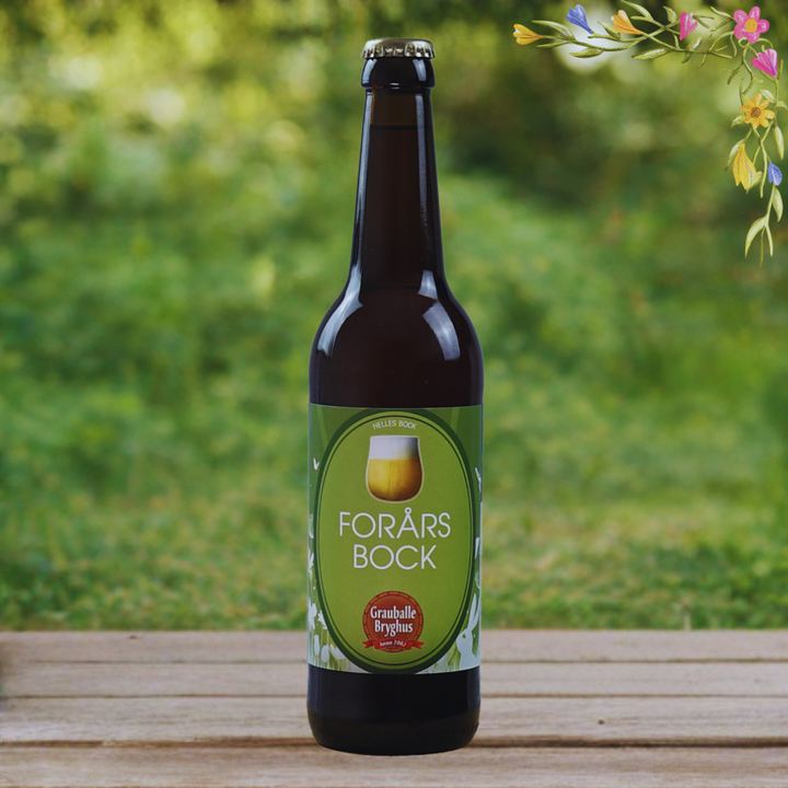 Forårssmagekassen (10 stk.)