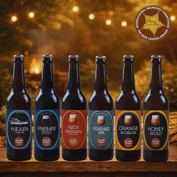 Signatur Smagekassen (10 stk.)