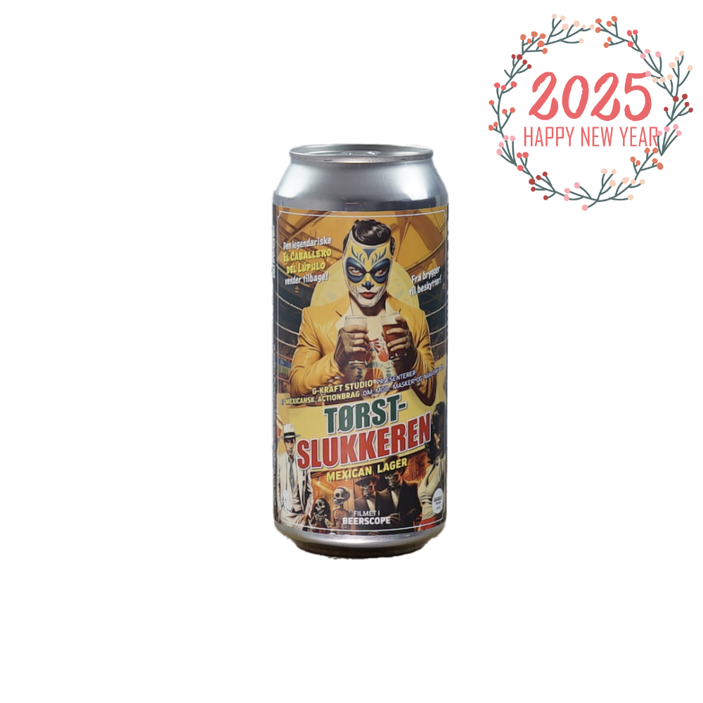 Nytårssmagekassen 🎇 🎉