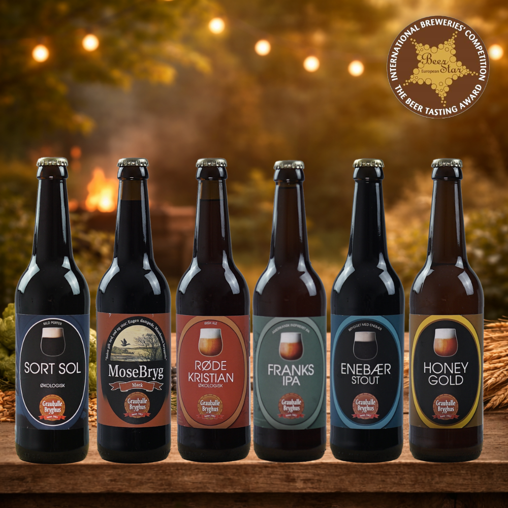 Signatur Smagekassen (10 stk.)