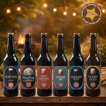 Signatur Smagekassen (10 stk.)