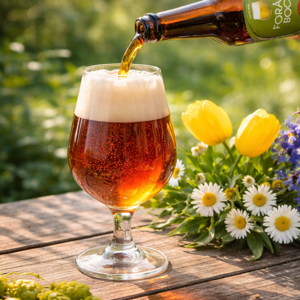 Forårssmagekassen (10 stk.)