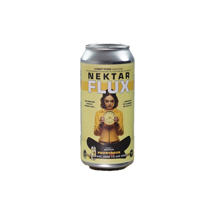 Nektar Flux