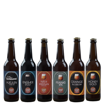 Signatur Kassen (10 stk.)