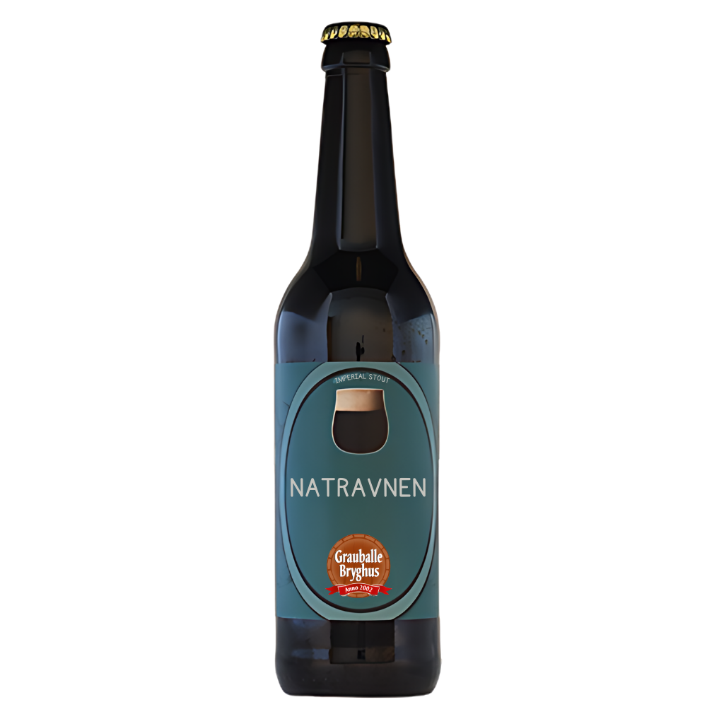 Natravnen