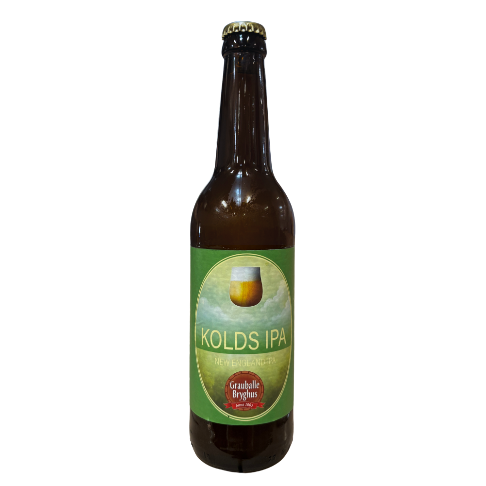 Kolds IPA