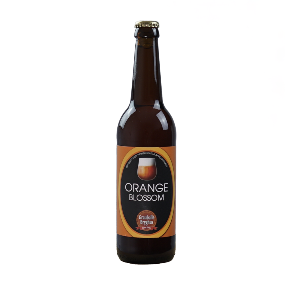 Orange Blossom