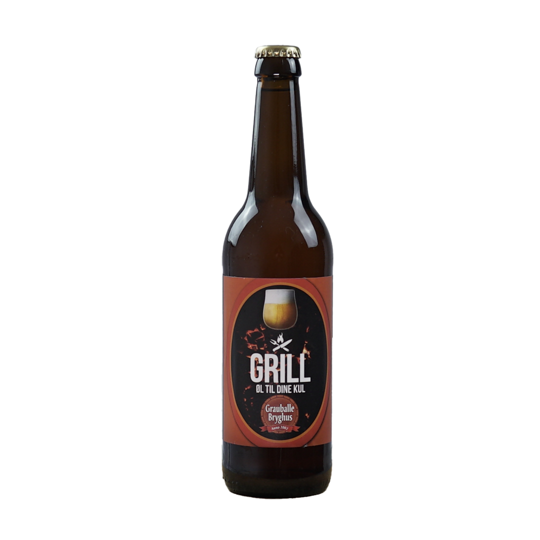 Grilløl