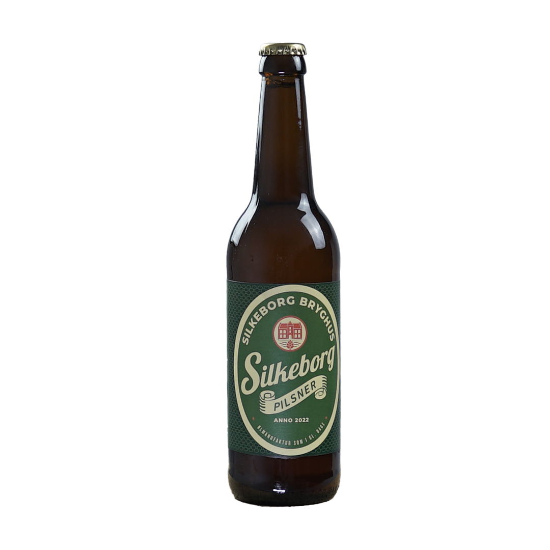 Silkeborg Pilsner