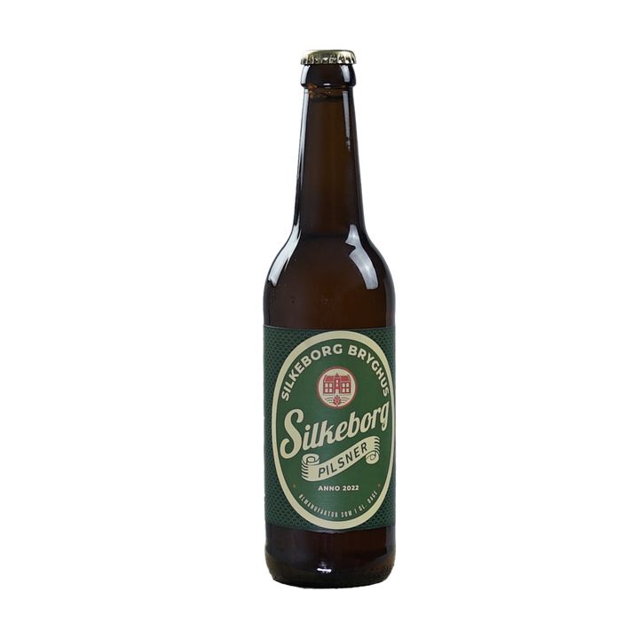 Silkeborg Pilsner