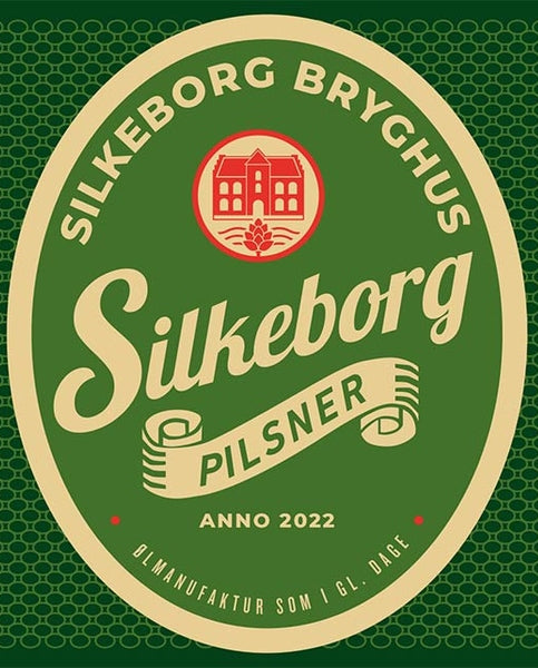 Silkeborg Pilsner