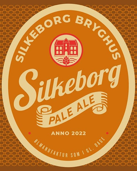 Silkeborg Pale Ale