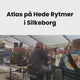KONCERT PÅ BRYGHUSET - FREDAG D. 4. DECEMBER 2026 - ATLAS